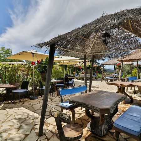 L'Estirado Des Adrets Hotel Les Adrets-de-l'Estérel Eksteriør billede