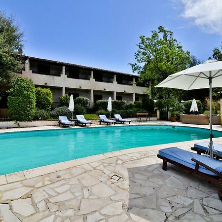 L'Estirado Des Adrets Hotel Les Adrets-de-l'Estérel Eksteriør billede