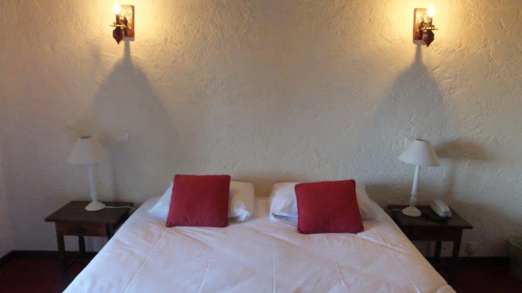 L'Estirado Des Adrets Hotel Les Adrets-de-l'Estérel Eksteriør billede