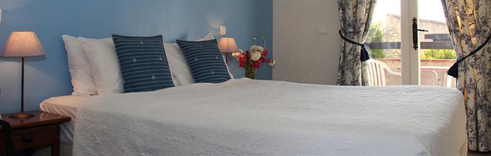 L'Estirado Des Adrets Hotel Les Adrets-de-l'Estérel Eksteriør billede