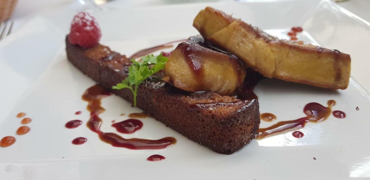 L'Estirado Des Adrets Hotel Les Adrets-de-l'Estérel Eksteriør billede