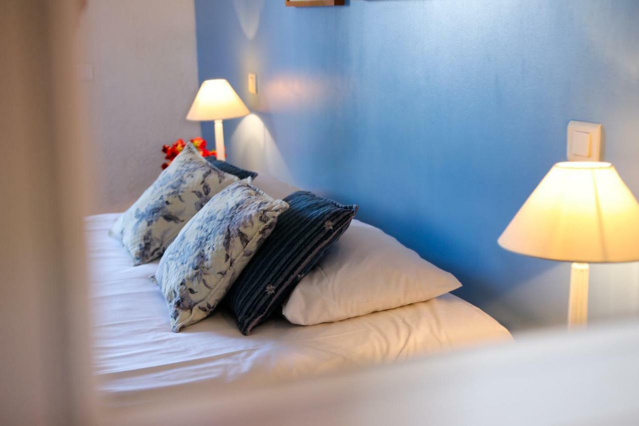 L'Estirado Des Adrets Hotel Les Adrets-de-l'Estérel Eksteriør billede