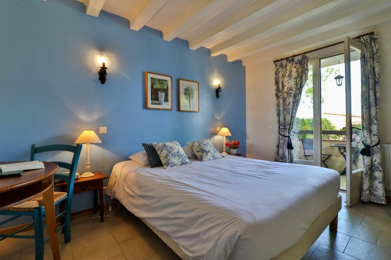 L'Estirado Des Adrets Hotel Les Adrets-de-l'Estérel Eksteriør billede