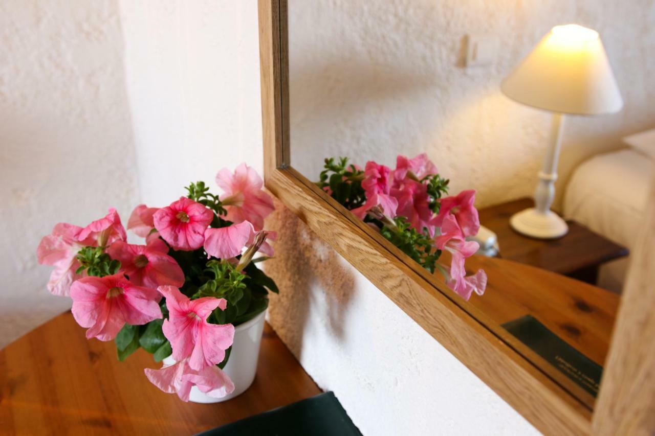 L'Estirado Des Adrets Hotel Les Adrets-de-l'Estérel Eksteriør billede