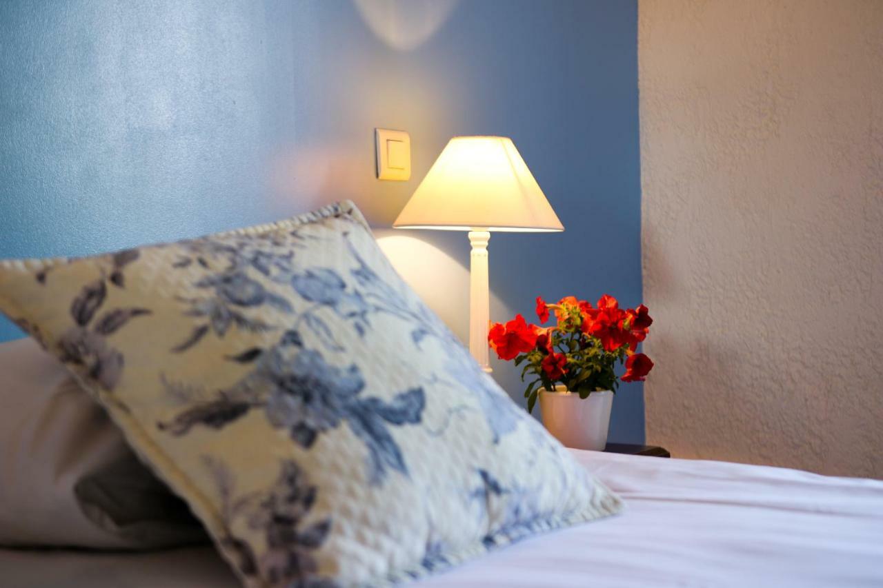 L'Estirado Des Adrets Hotel Les Adrets-de-l'Estérel Eksteriør billede