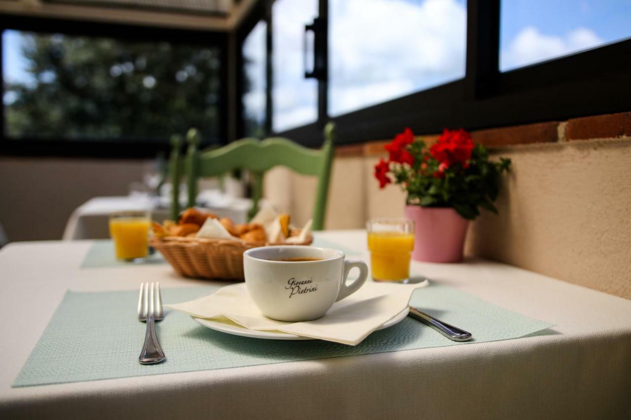 L'Estirado Des Adrets Hotel Les Adrets-de-l'Estérel Eksteriør billede